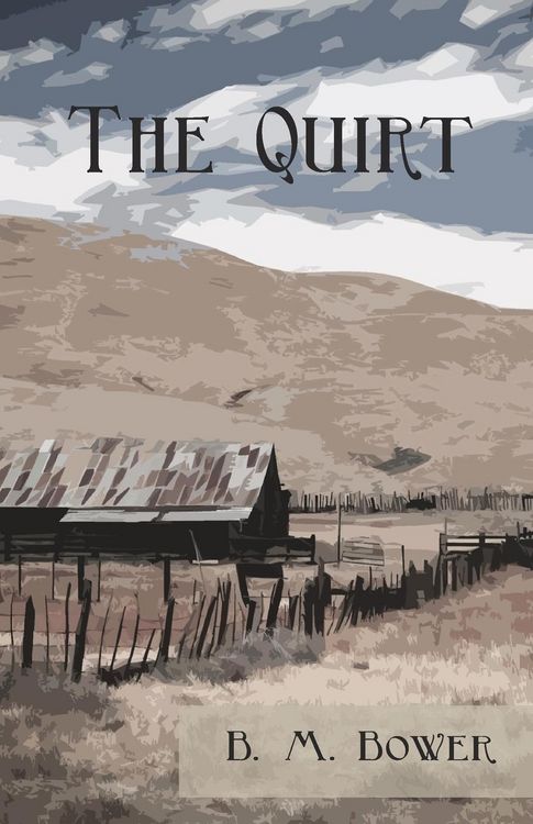 Produktbild: The Quirt
