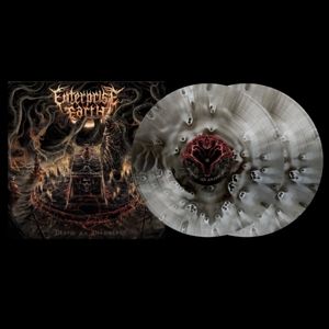 Produktbild: An Anthology (Clear - Translucent Black Ice)