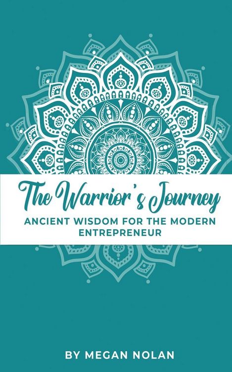 Produktbild: The Warrior's Journey