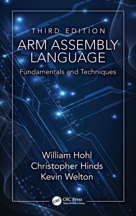 Produktbild: ARM Assembly Language