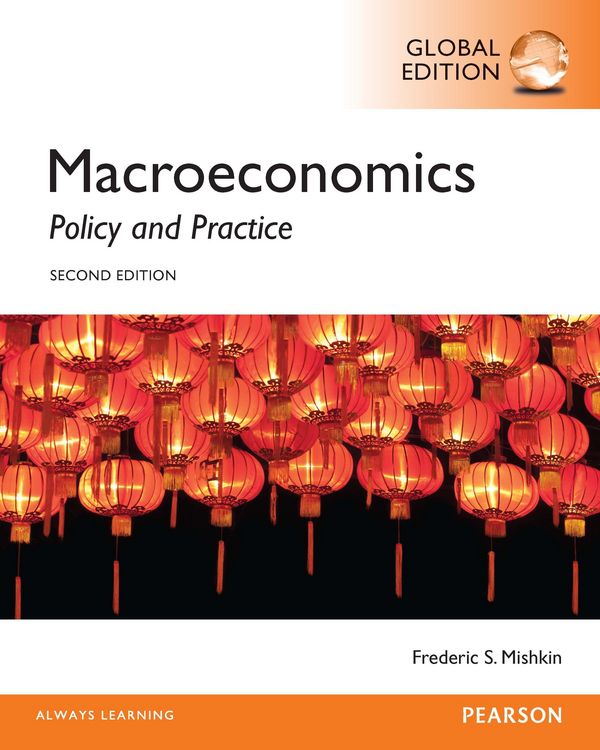 Produktbild: Macroeconomics, Global Edition