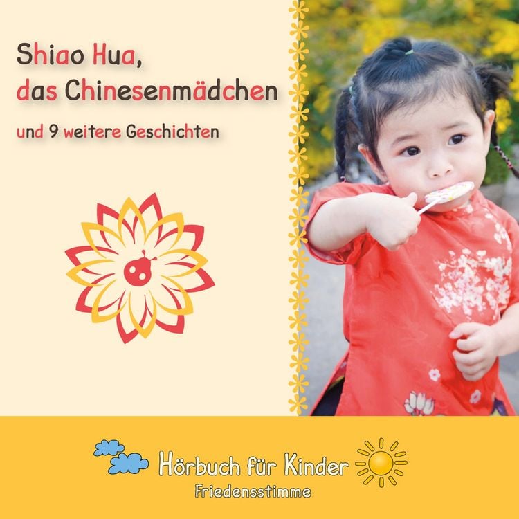 Produktbild: Shiao Hua, das Chinesenm&auml;dchen und 9 weitere Geschichten