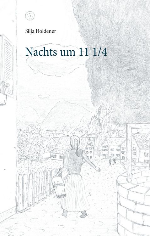 Produktbild: Nachts um 11 1/4