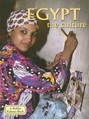 Produktbild: Egypt - The Culture (Revised, Ed. 2)