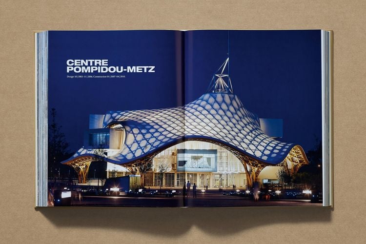 Produktbild: Shigeru Ban. Complete Works 1985&ndash;Today