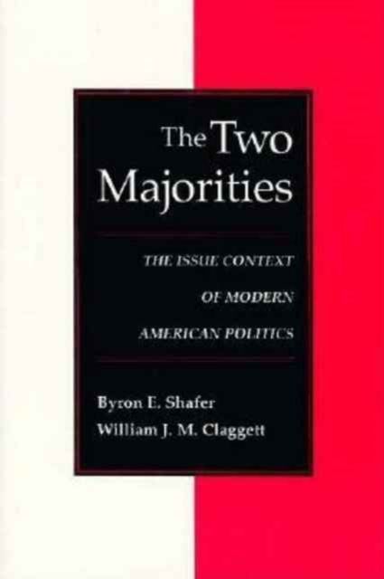 Produktbild: The Two Majorities
