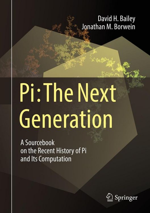 Produktbild: Pi: The Next Generation