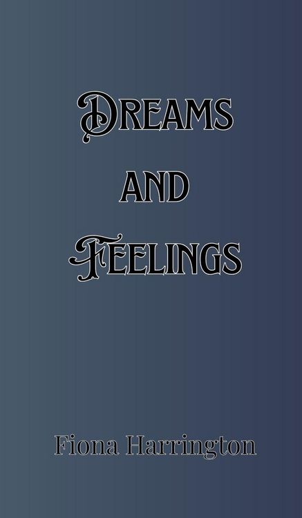 Produktbild: Dreams and Feelings