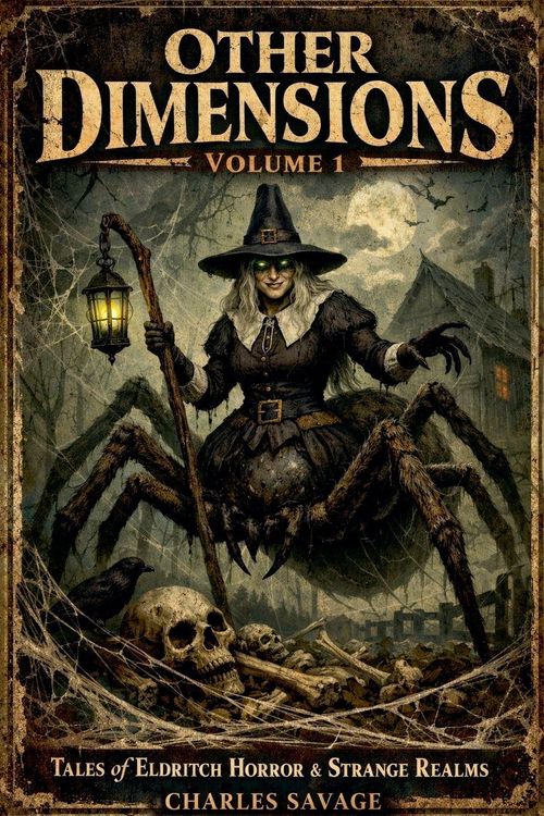 Produktbild: Other Dimensions Volume One