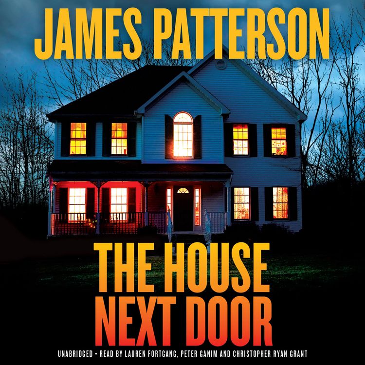 Produktbild: The House Next Door
