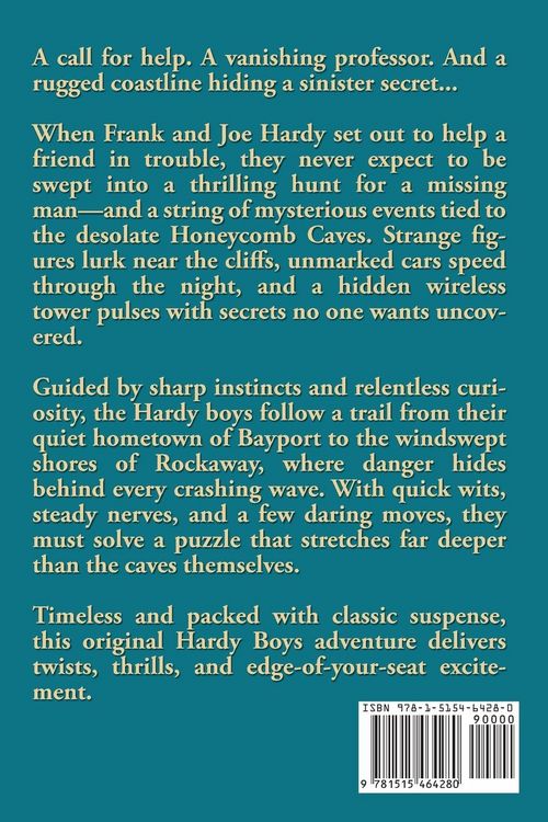 Produktbild: The Secret Of The Caves