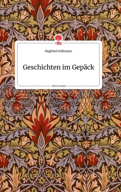 Produktbild: Geschichten im Gep&auml;ck. Life is a Story - story.one