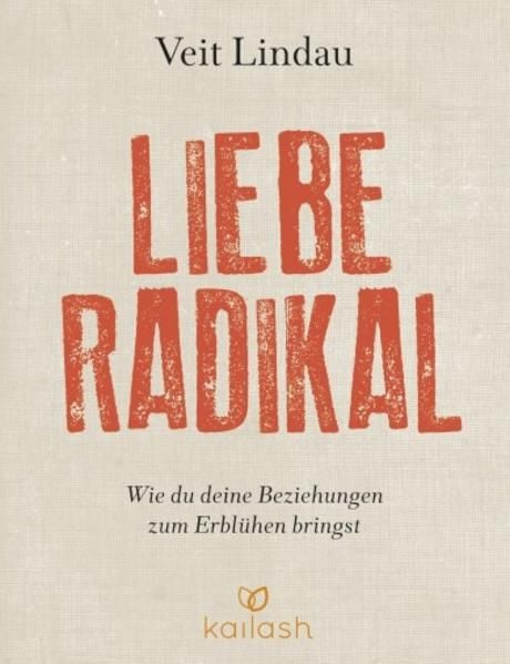 Produktbild: Liebe radikal