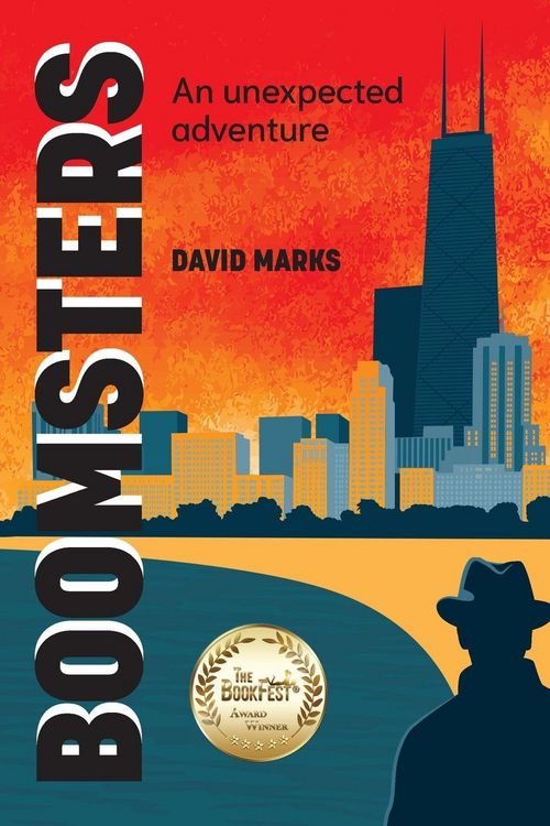 Produktbild: Boomsters