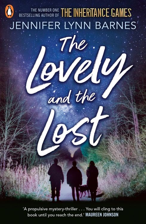 Produktbild: The Lovely and the Lost