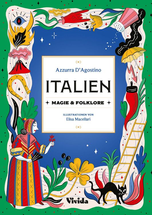 Produktbild: Italien