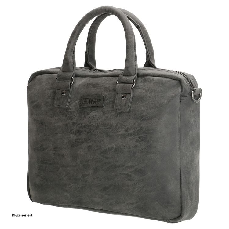 Produktbild: HTI-Living Laptoptasche Kunstleder Laptoptasche Kunstleder