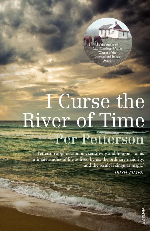 Produktbild: I Curse the River of Time