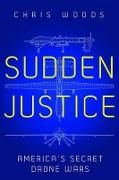 Produktbild: Woods, C: Sudden Justice