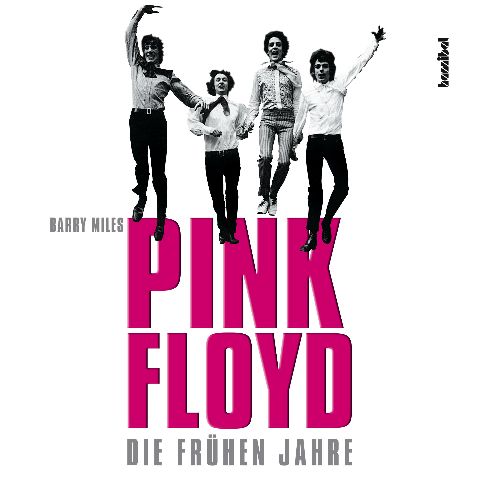 Produktbild: Pink Floyd