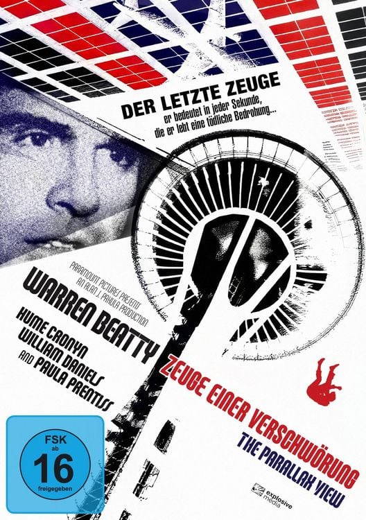 Produktbild: Zeuge einer Verschw&ouml;rung