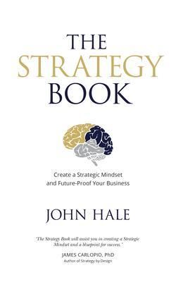 Produktbild: The Strategy Book