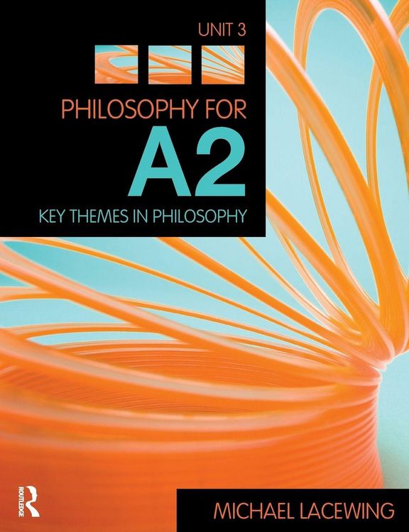 Produktbild: Philosophy for A2