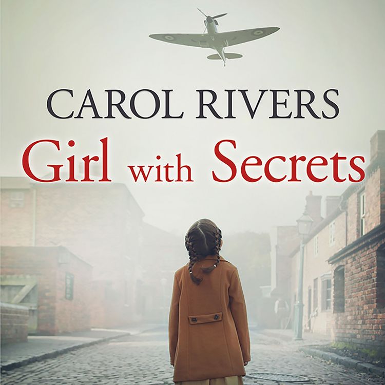 Produktbild: Girl With Secrets