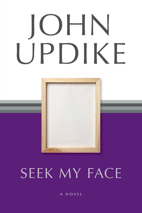 Produktbild: Seek My Face