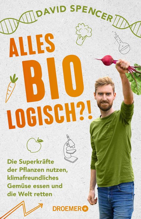 Produktbild: Alles bio - logisch?!