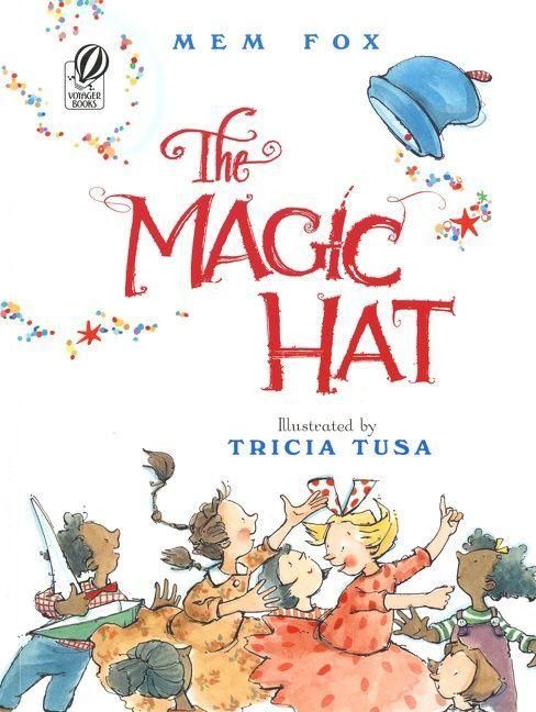 Produktbild: The Magic Hat