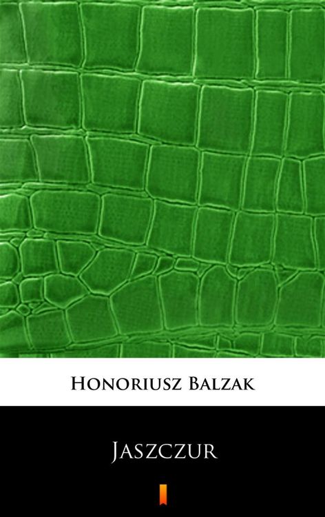 Produktbild: Jaszczur