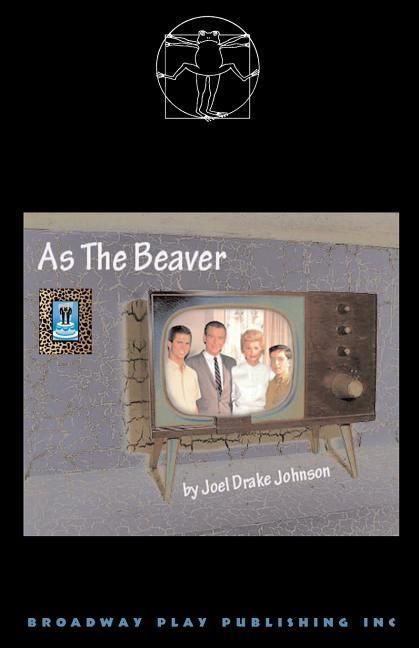 Produktbild: As The Beaver