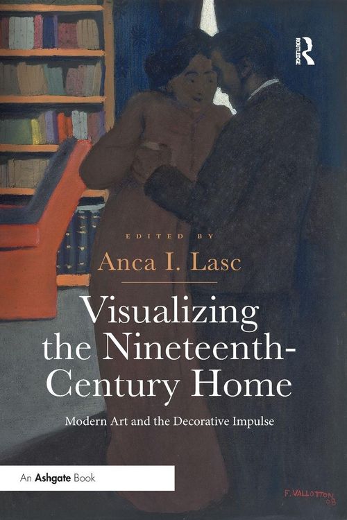 Produktbild: Visualizing the Nineteenth-Century Home
