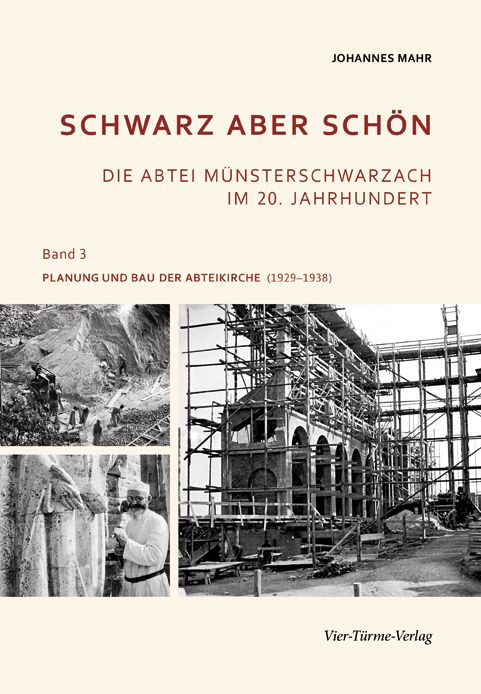 Produktbild: Schwarz aber sch&ouml;n