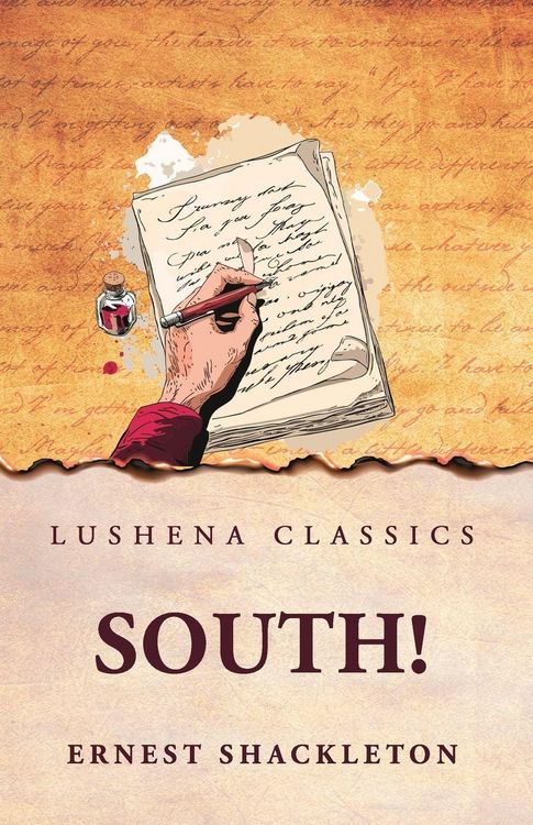 Produktbild: South!