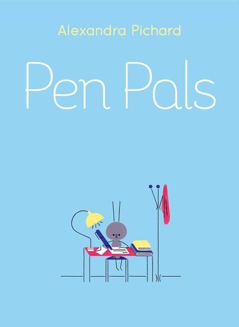 Produktbild: Pen Pals