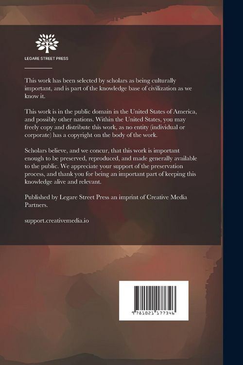 Produktbild: Doublets, a Word-Puzzle, by Lewis Carroll