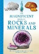 Produktbild: The Magnificent Book of Rocks and Minerals
