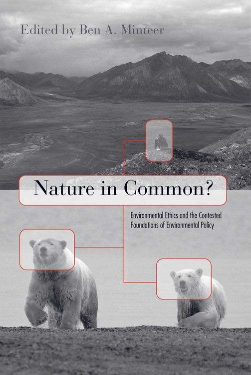Produktbild: Nature in Common?