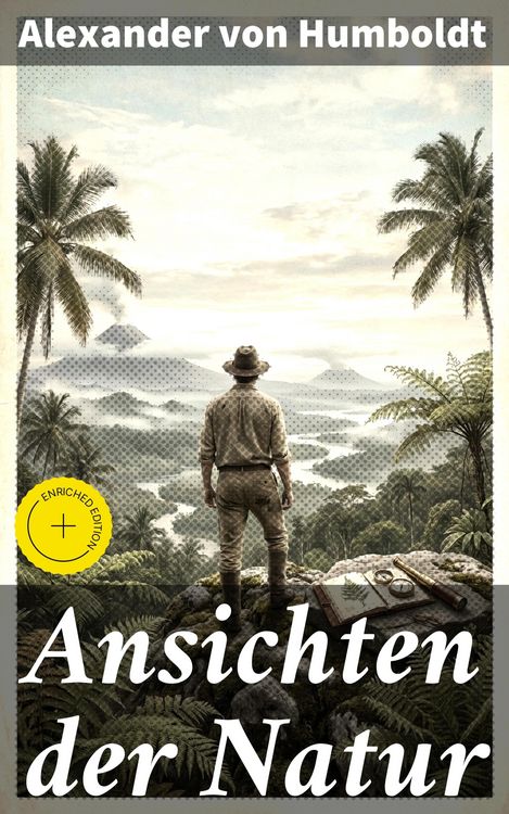 Produktbild: Ansichten der Natur