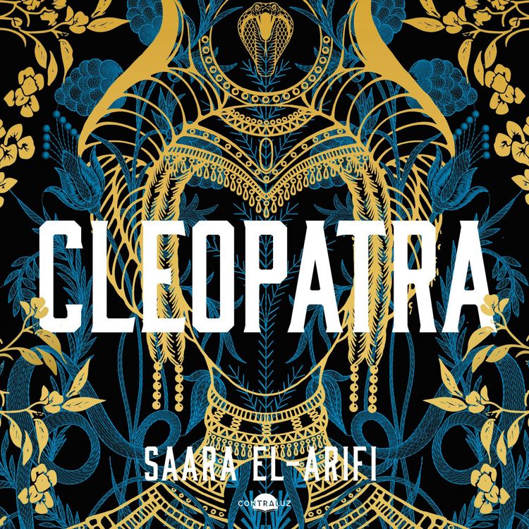 Produktbild: Cleopatra