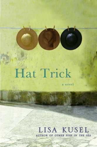 Produktbild: Hat Trick