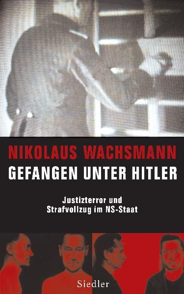 Produktbild: Gefangen unter Hitler