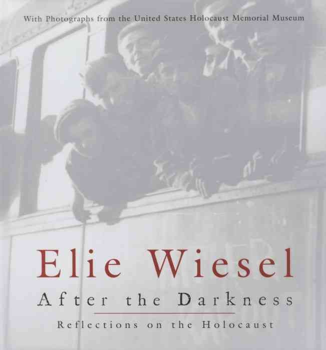 Produktbild: Wiesel, E: After the Darkness