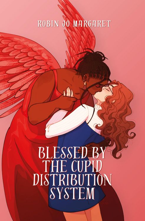 Produktbild: Blessed by the Cupid Distribution System