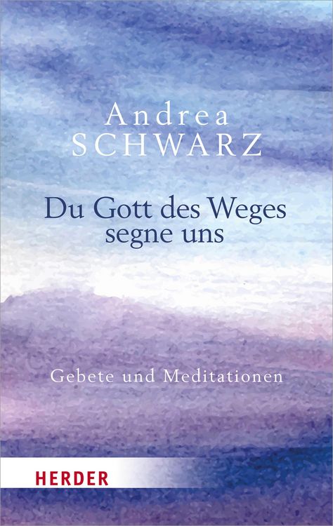 Produktbild: Du Gott des Weges segne uns
