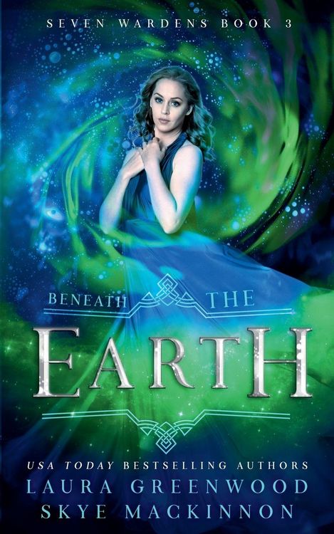 Produktbild: Beneath the Earth