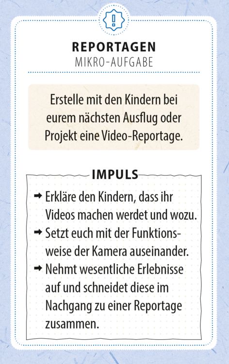 Produktbild: Digitale Medien kreativ einsetzen