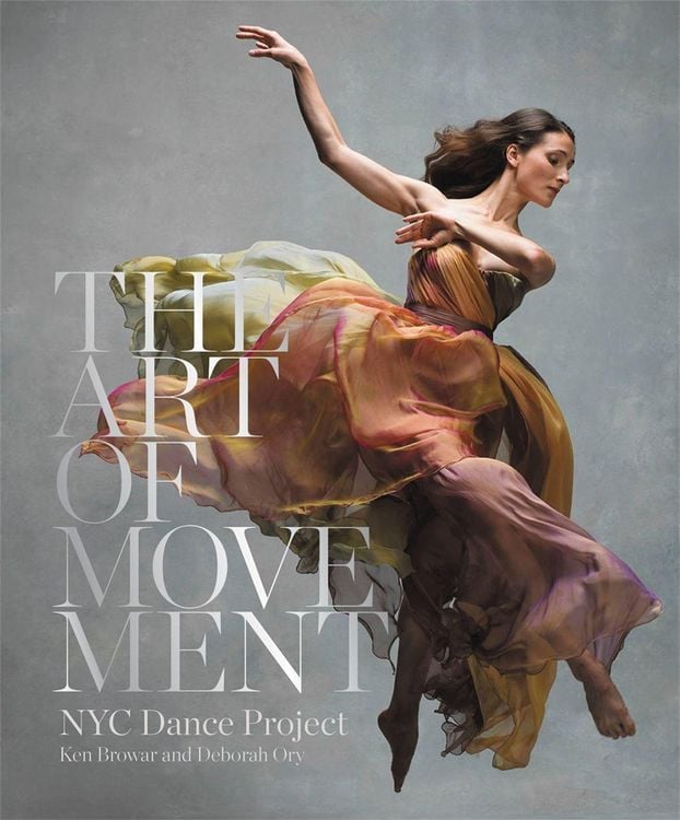 Produktbild: The Art Of Movement